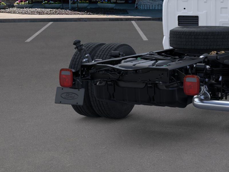 2025 Ford F-350SD XL Fleet