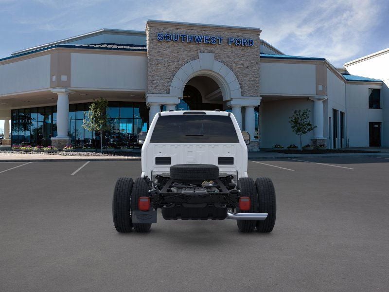 2025 Ford F-350SD XL Fleet