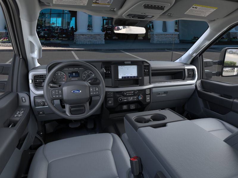 2025 Ford F-350SD XL Fleet