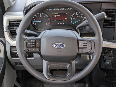 2025 Ford F-350SD XL Fleet