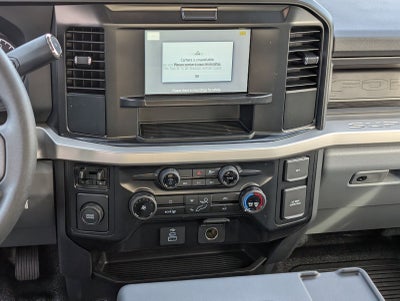 2025 Ford F-350SD XL Fleet