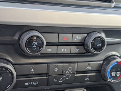 2025 Ford F-350SD XL Fleet