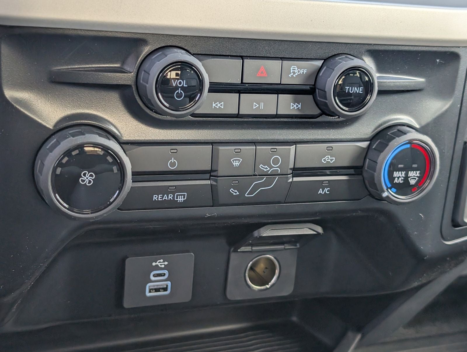 2025 Ford F-350SD XL Fleet