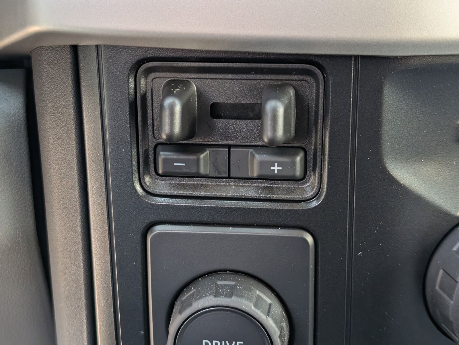 2025 Ford F-350SD XL Fleet