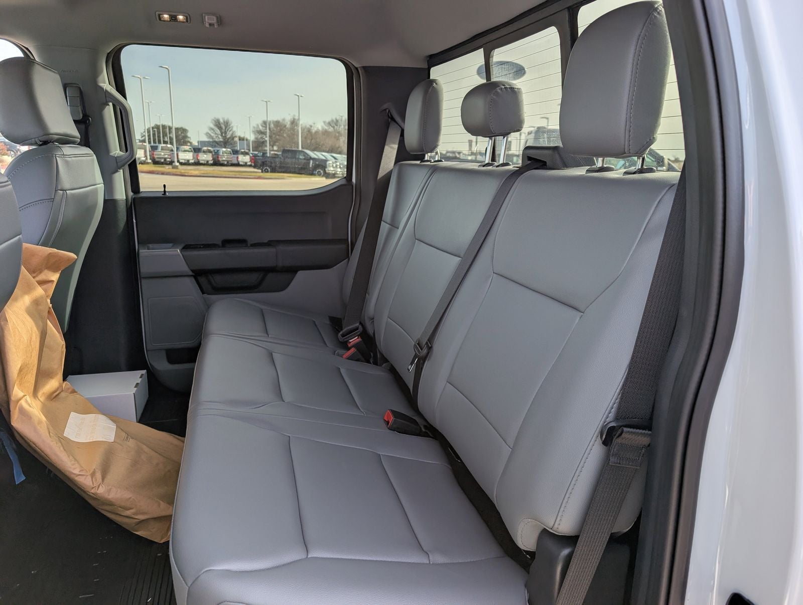 2025 Ford F-350SD XL Fleet