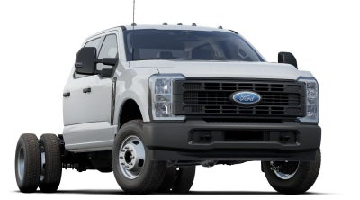 2025 Ford F-350SD XL Fleet