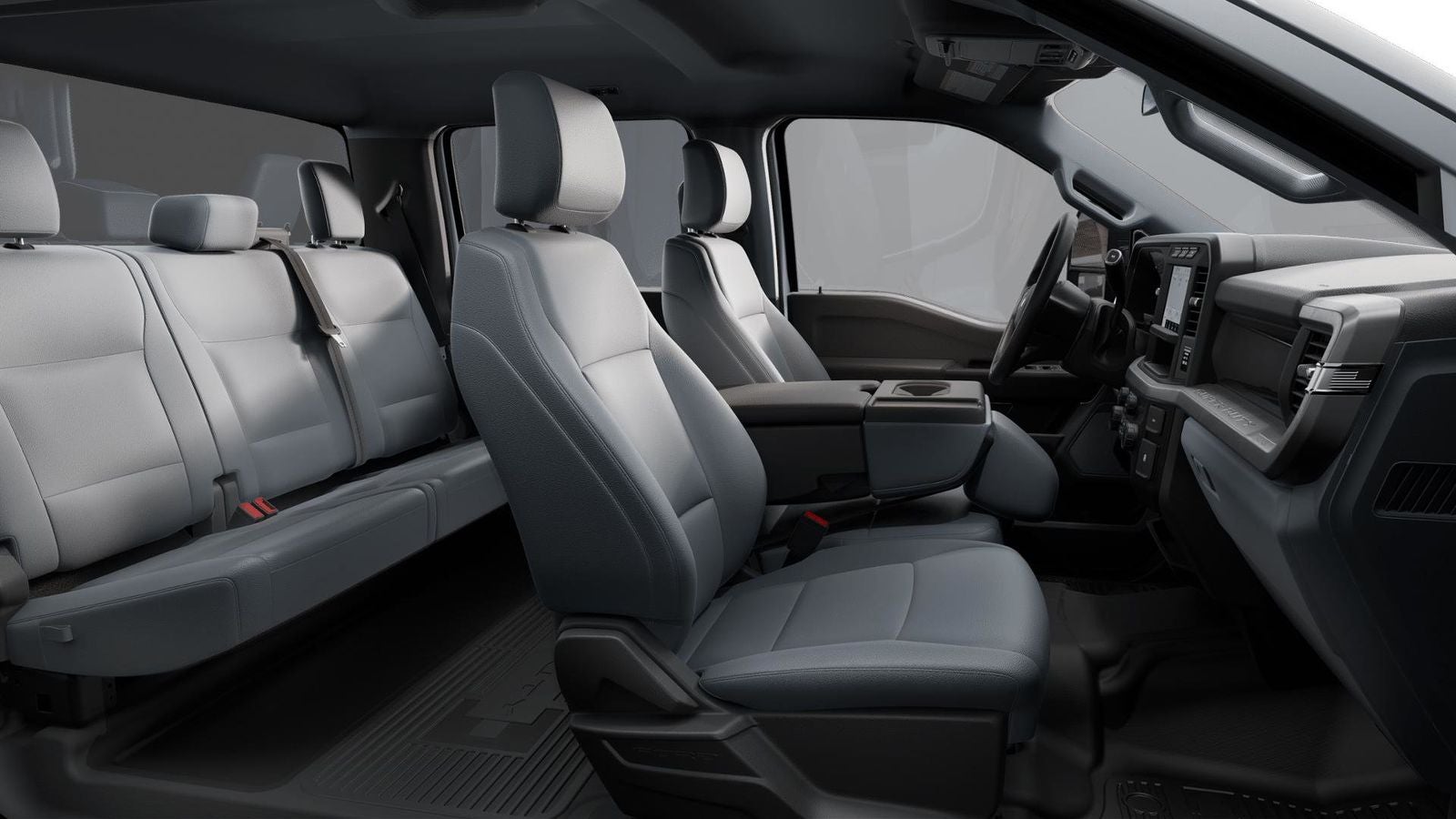 2025 Ford F-350SD XL Fleet