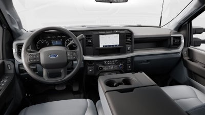 2025 Ford F-350SD XL Fleet