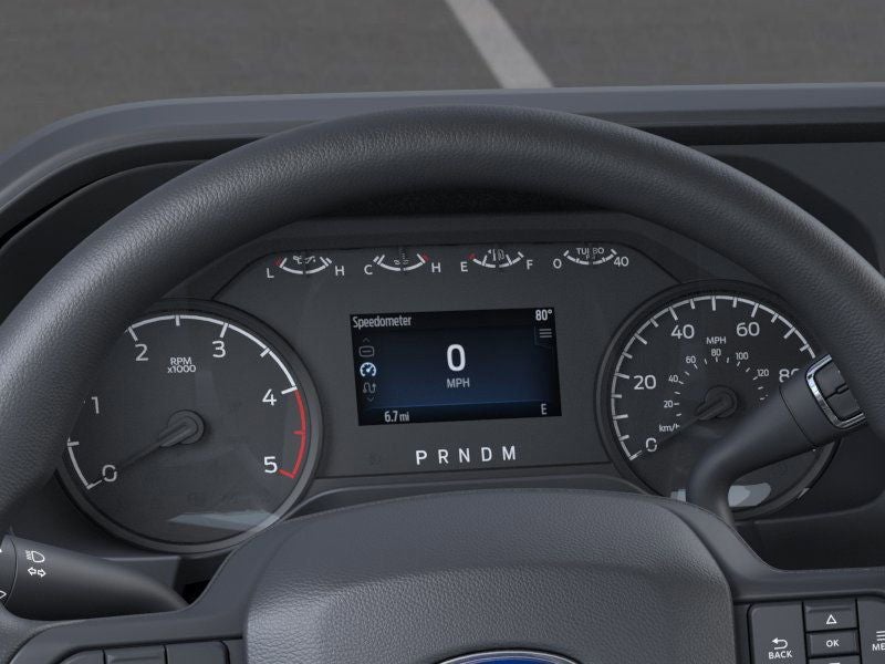 2025 Ford F-350SD XL Fleet