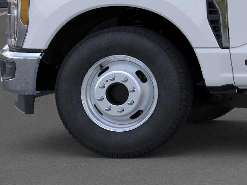 2025 Ford F-350SD XL Fleet