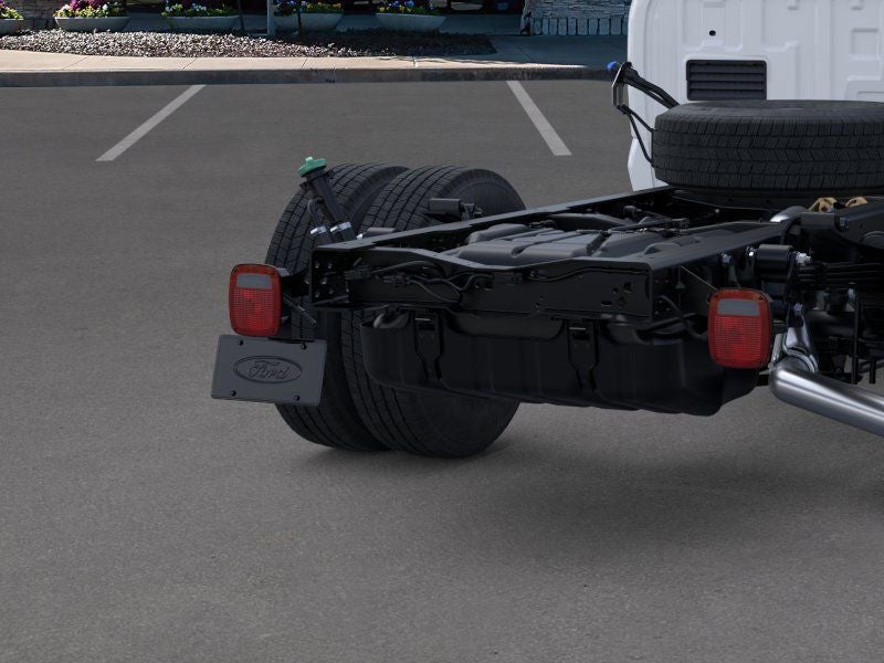 2025 Ford F-350SD XL Fleet