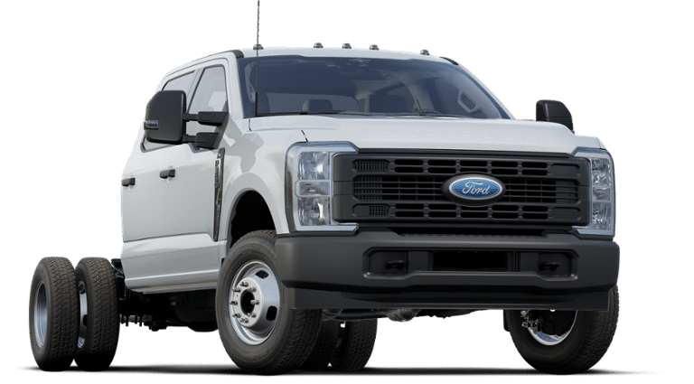 2025 Ford F-350SD XL Fleet
