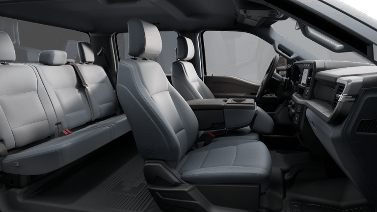 2025 Ford F-350SD XL Fleet