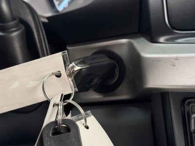 2025 Ford F-350SD XL Fleet