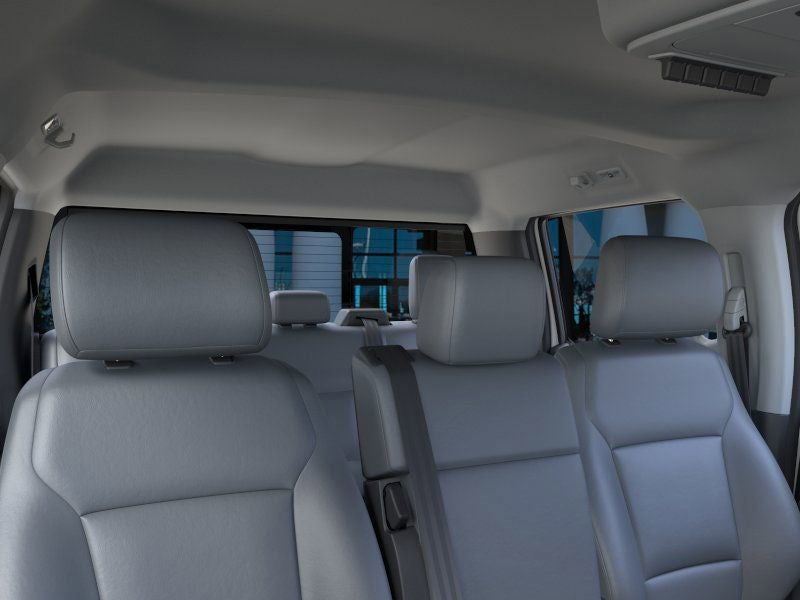 2025 Ford F-350SD XL Fleet