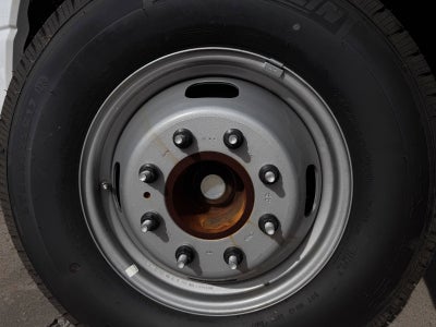 2025 Ford F-350SD XL Fleet