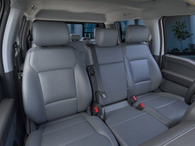 2025 Ford F-350SD XL Fleet