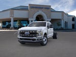 2025 Ford F-350SD XL Fleet