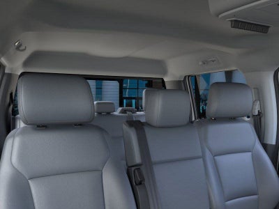 2025 Ford F-350SD XL Fleet