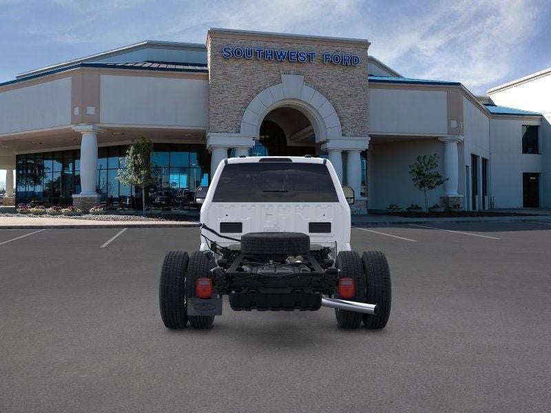 2025 Ford F-350SD XL Fleet