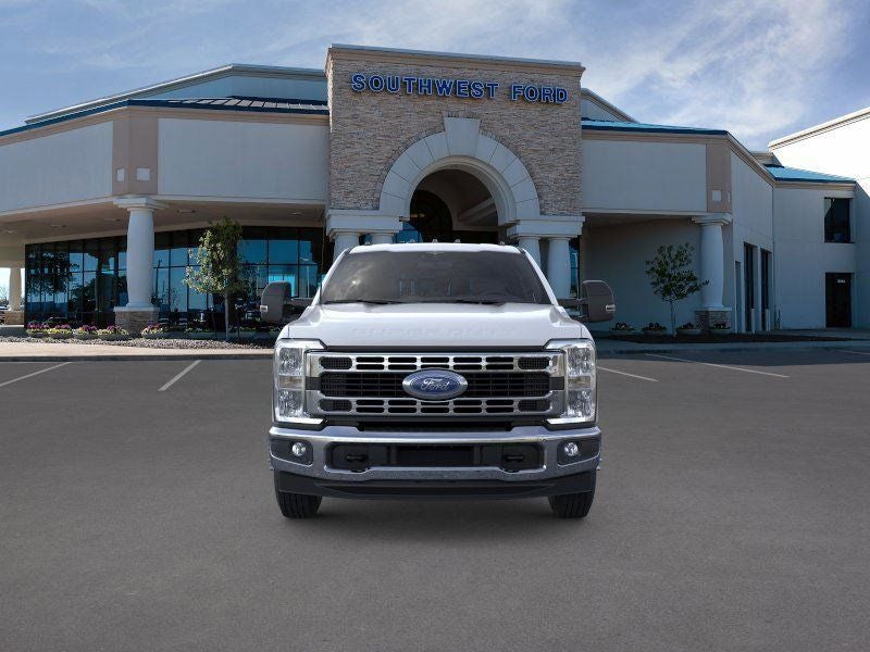 2025 Ford F-350SD XL Fleet