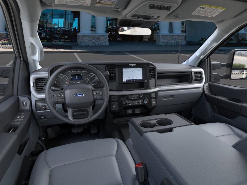 2025 Ford F-350SD XL Fleet