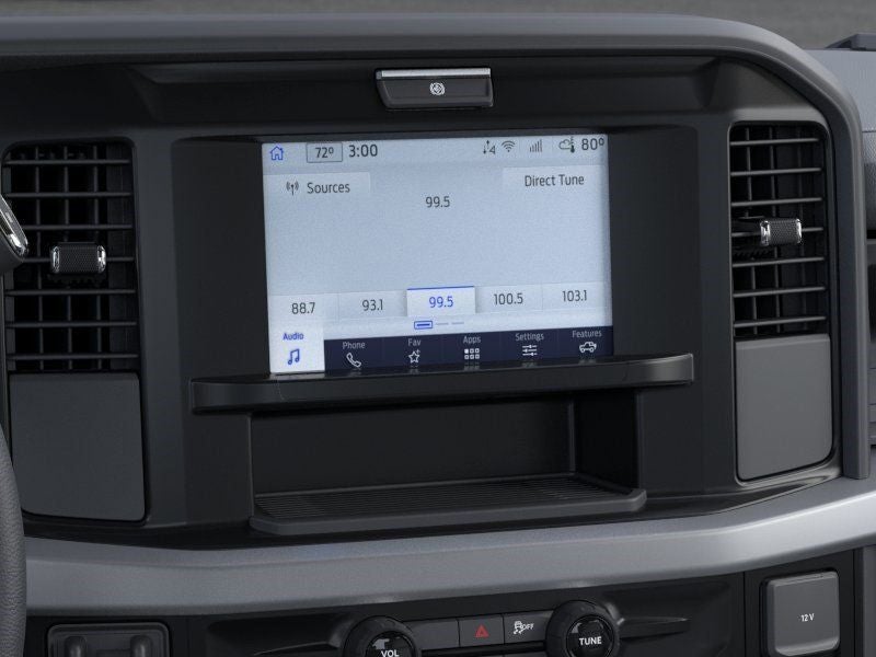 2026 Ford F-350SD DRW
