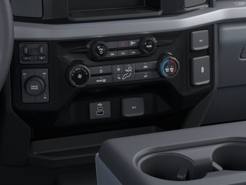 2026 Ford F-350SD DRW