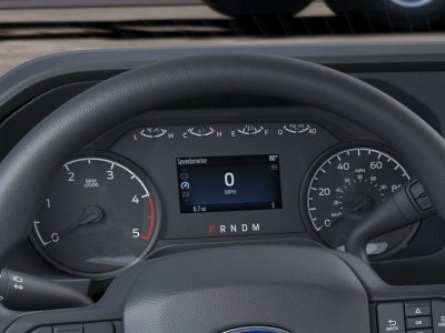 2026 Ford F-350SD XL Fleet