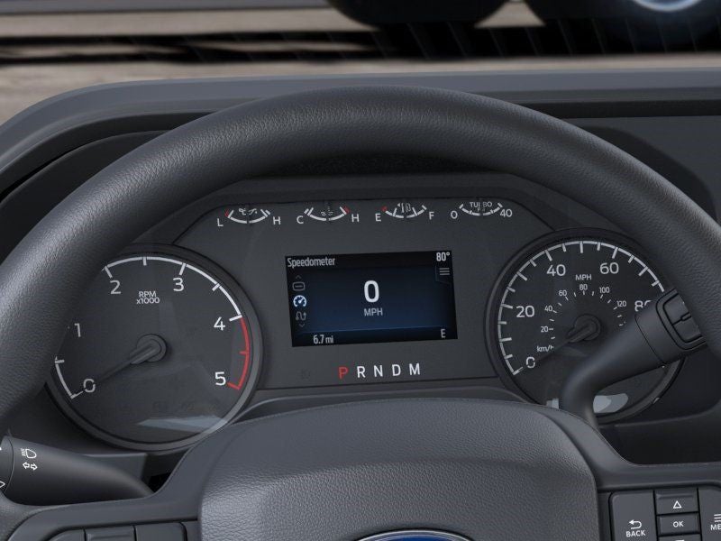 2026 Ford F-350SD XL Fleet