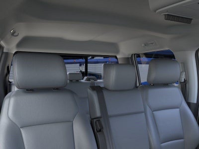 2026 Ford F-350SD XL Fleet