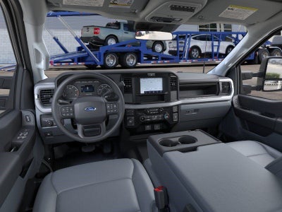 2026 Ford F-350SD XL Fleet