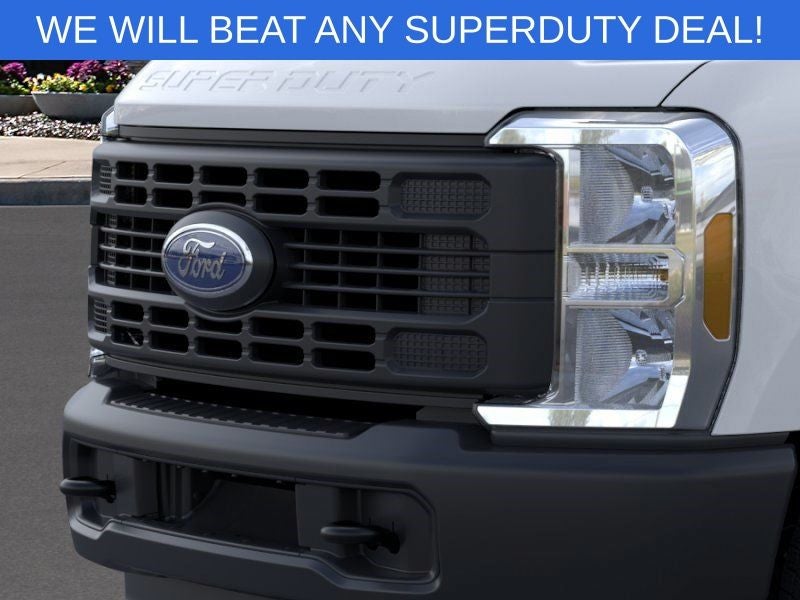 2026 Ford F-350SD XL Fleet
