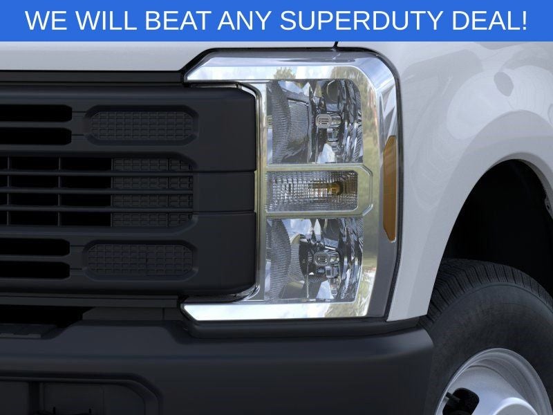 2026 Ford F-350SD XL Fleet