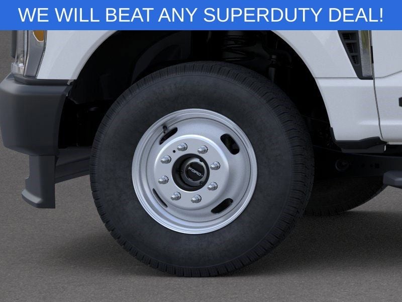 2026 Ford F-350SD XL Fleet