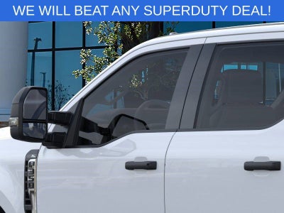 2026 Ford F-350SD XL Fleet