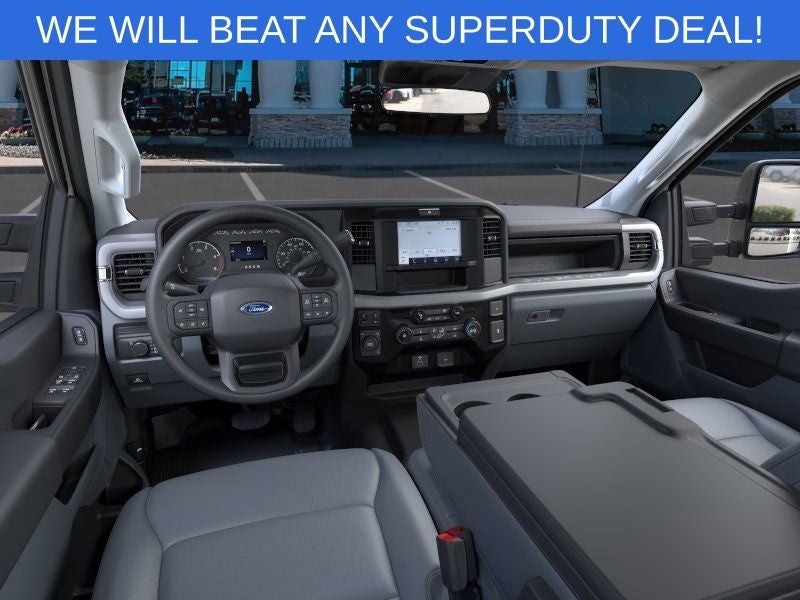 2026 Ford F-350SD XL Fleet