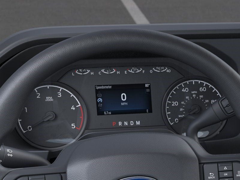 2026 Ford F-350SD XL Fleet