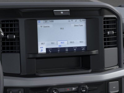 2026 Ford F-350SD XL Fleet