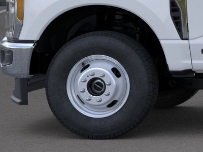2026 Ford F-350SD XL Fleet