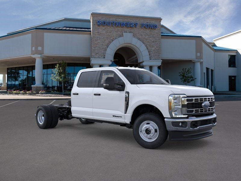 2026 Ford F-350SD XL Fleet