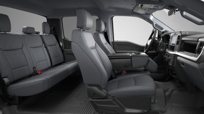 2026 Ford F-350SD Fleet