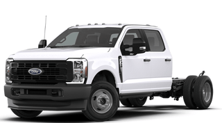 2026 Ford F-350SD Fleet