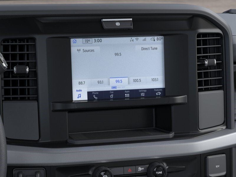 2026 Ford F-350SD XL Fleet