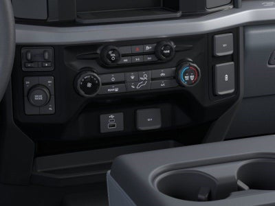 2026 Ford F-350SD XL Fleet