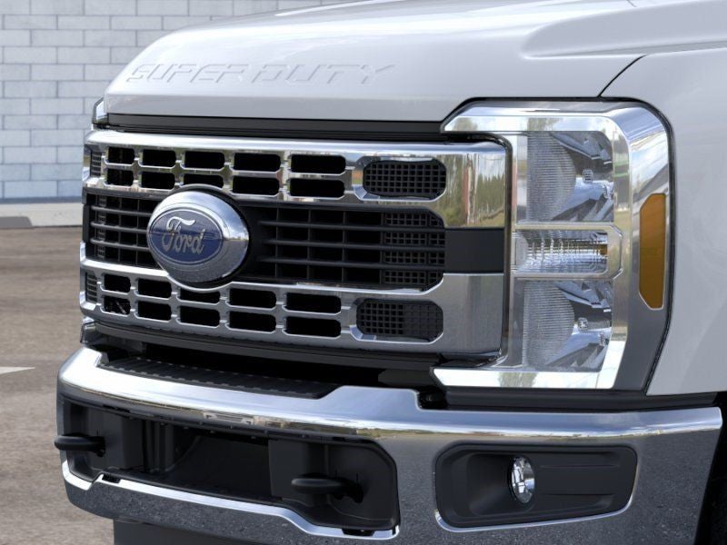 2026 Ford F-350SD XL Fleet