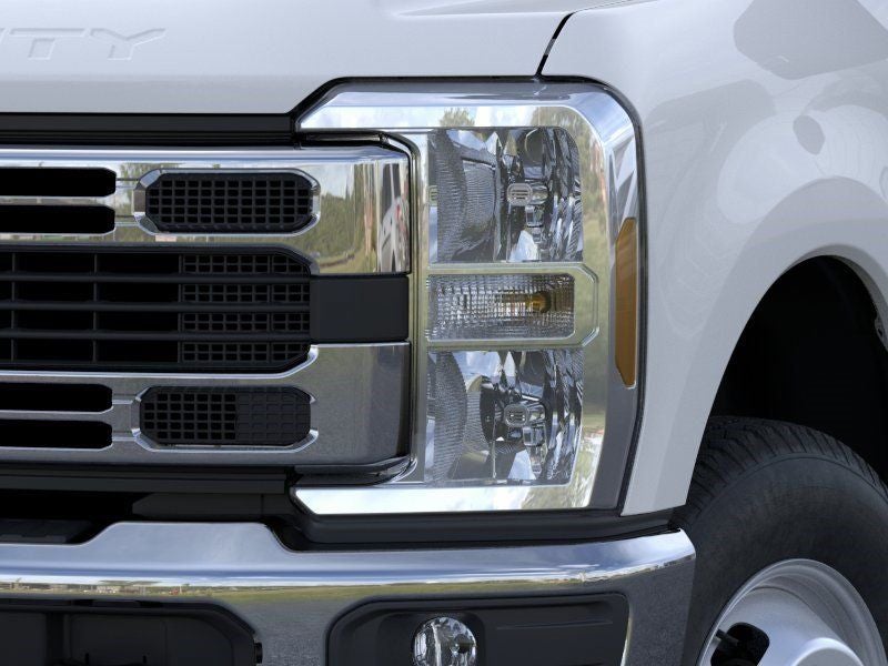 2026 Ford F-350SD XL Fleet