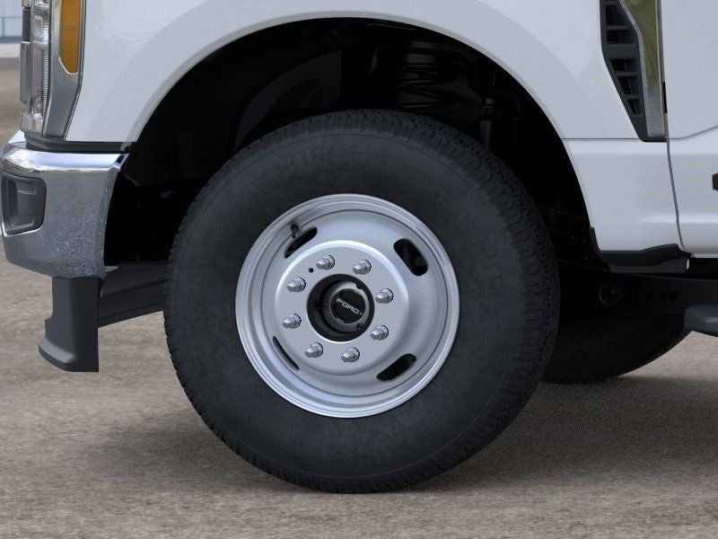 2026 Ford F-350SD XL Fleet