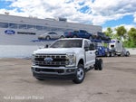 2026 Ford F-350SD XL Fleet