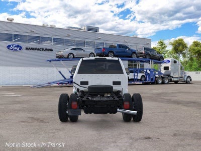 2026 Ford F-350SD XL Fleet